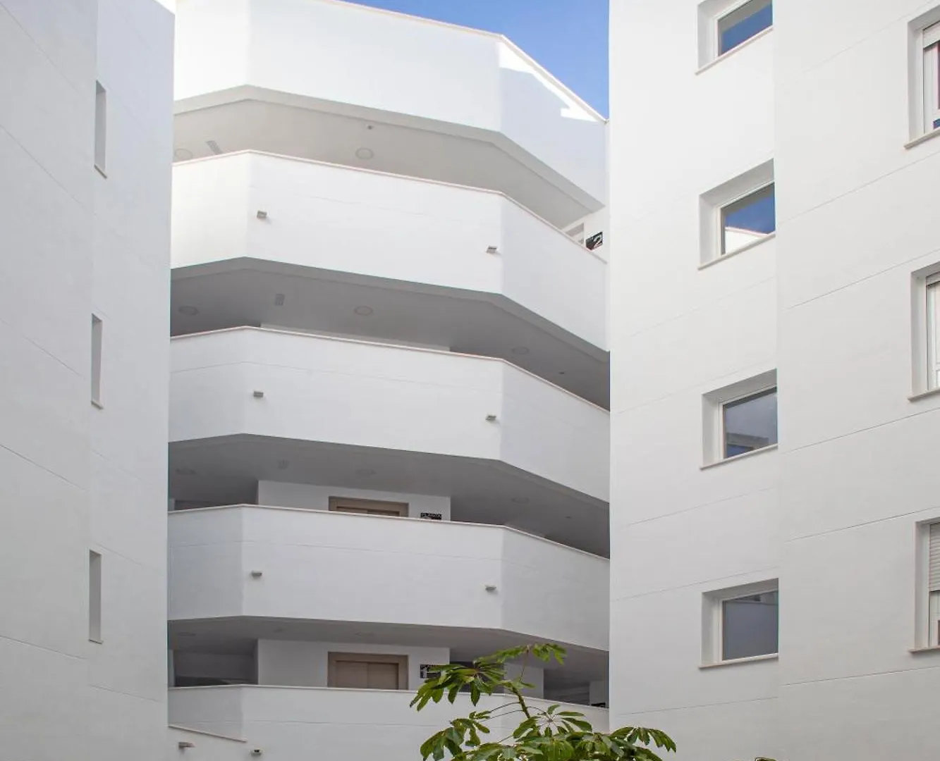 Isea Views Calaceite Torrox Apartment
