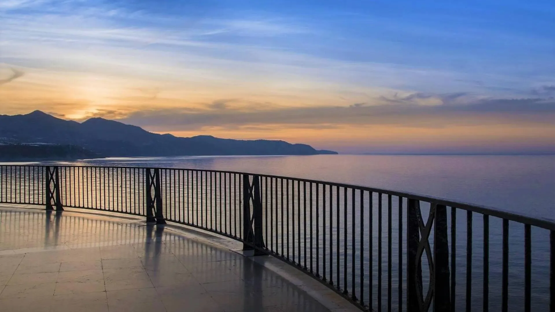 Apartment Isea Views Calaceite Torrox