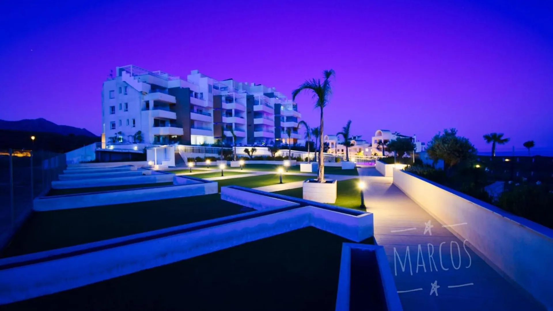 Apartment Isea Views Calaceite Torrox Spain