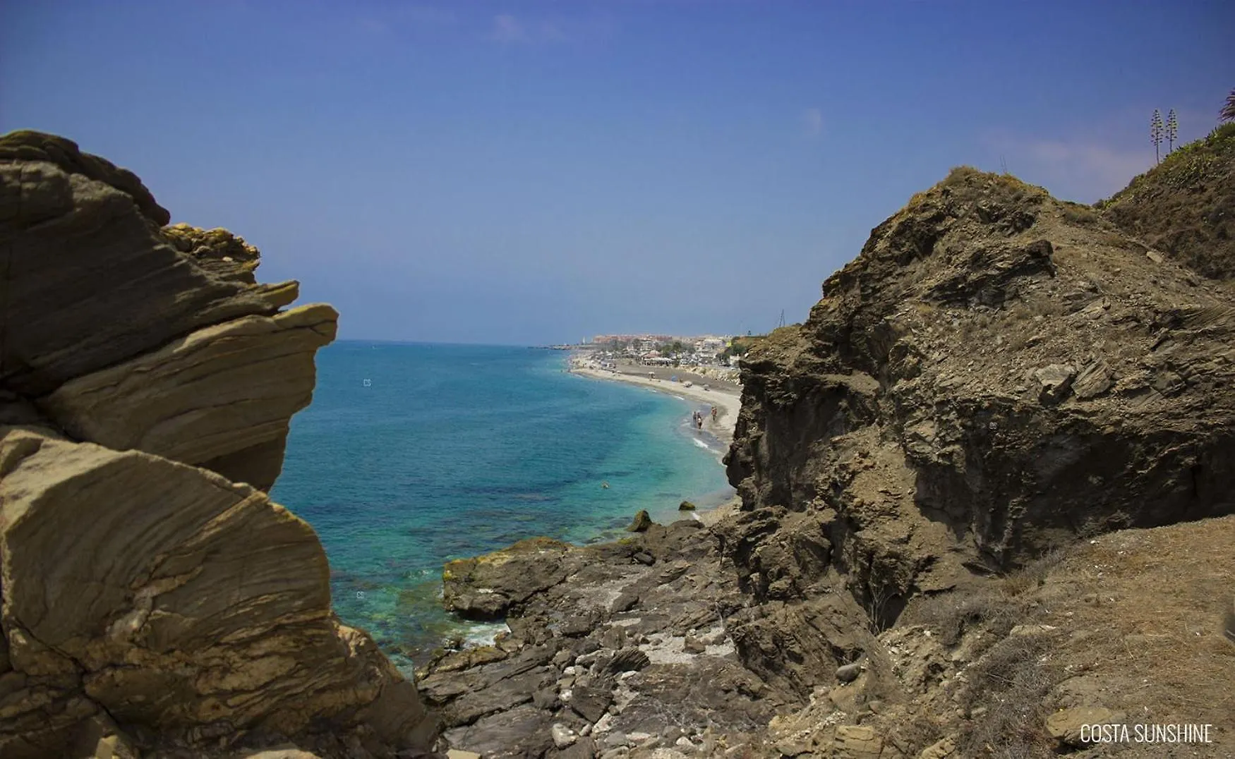 Isea Views Calaceite Torrox 0*,