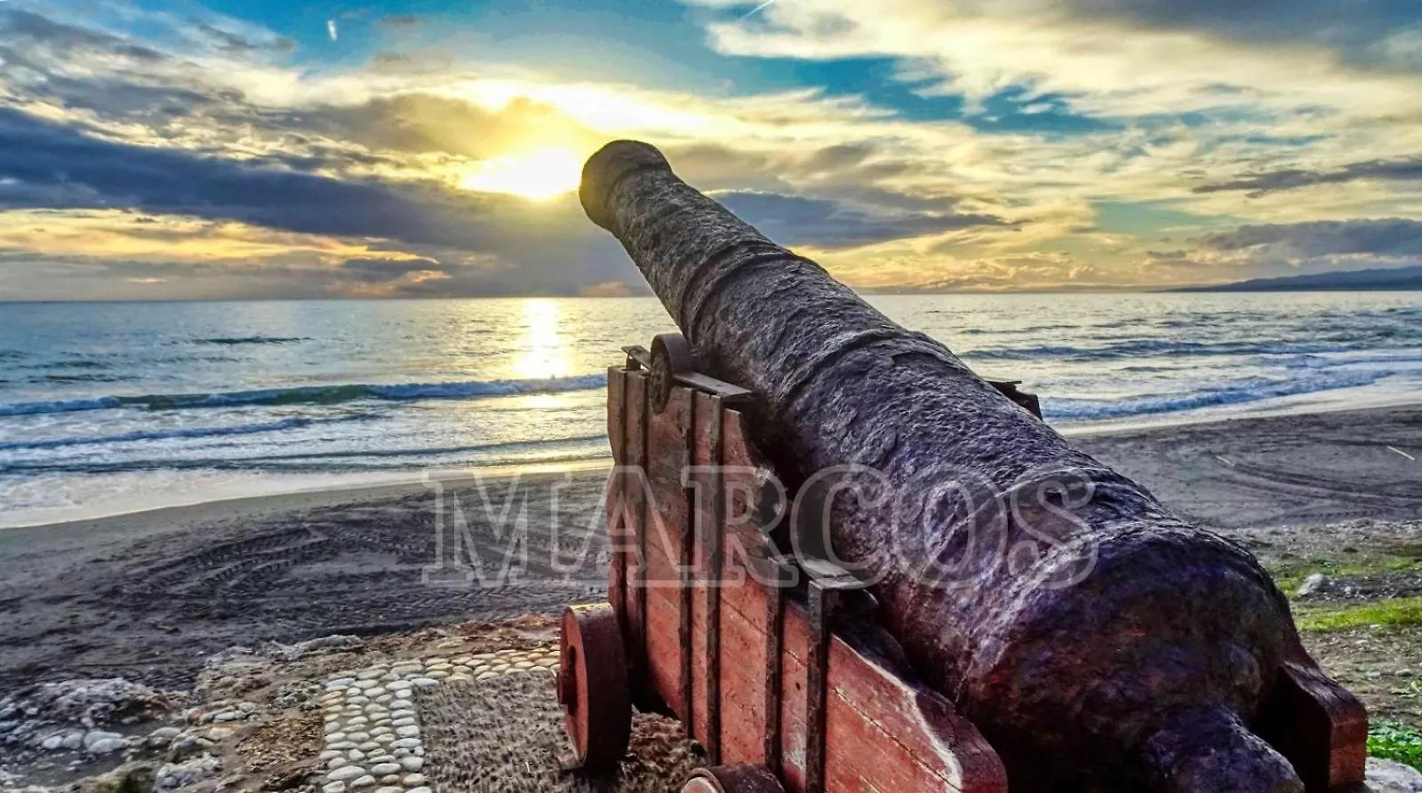 Isea Views Calaceite Torrox 0*,  Spain