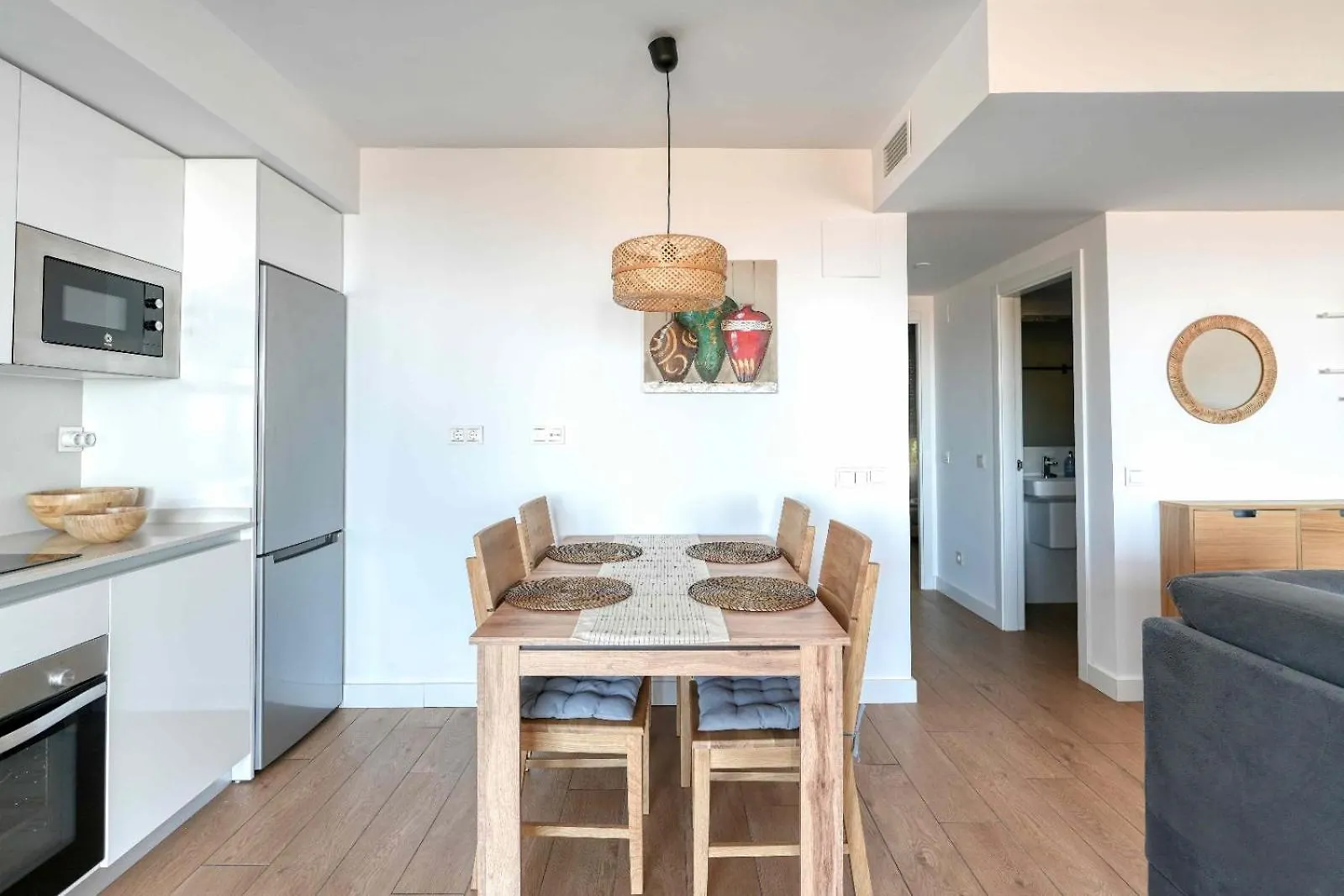 Isea Views Calaceite Torrox Apartment