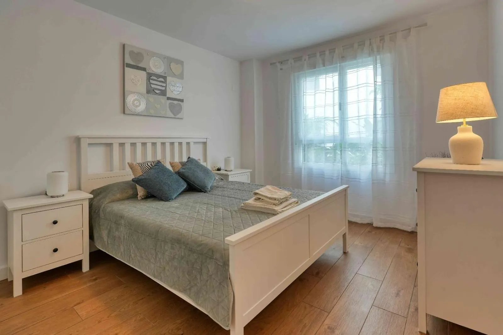 Apartment Isea Views Calaceite Torrox