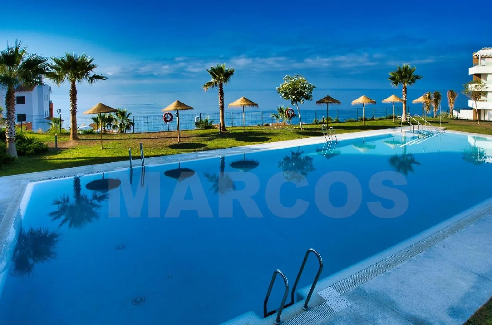 Apartment Isea Views Calaceite Torrox