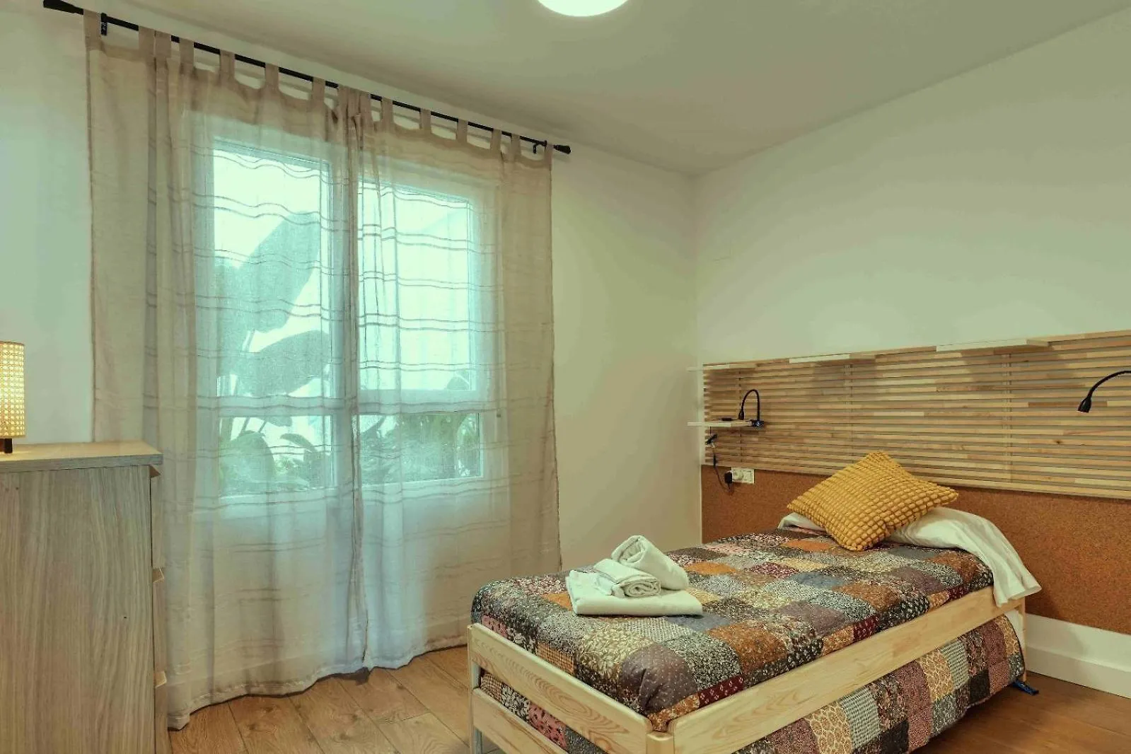 Apartment Isea Views Calaceite Torrox