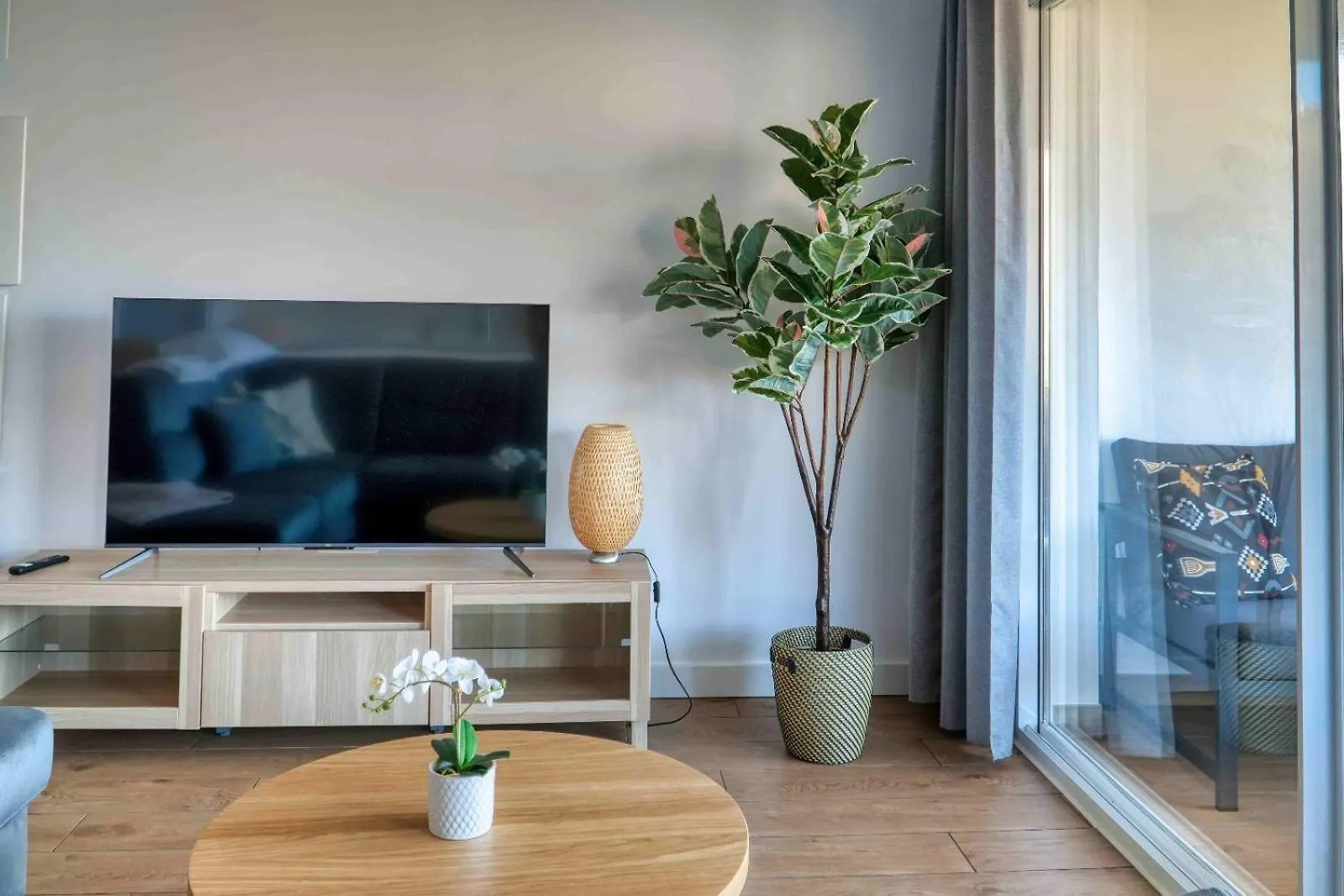 Apartment Isea Views Calaceite Torrox Spain
