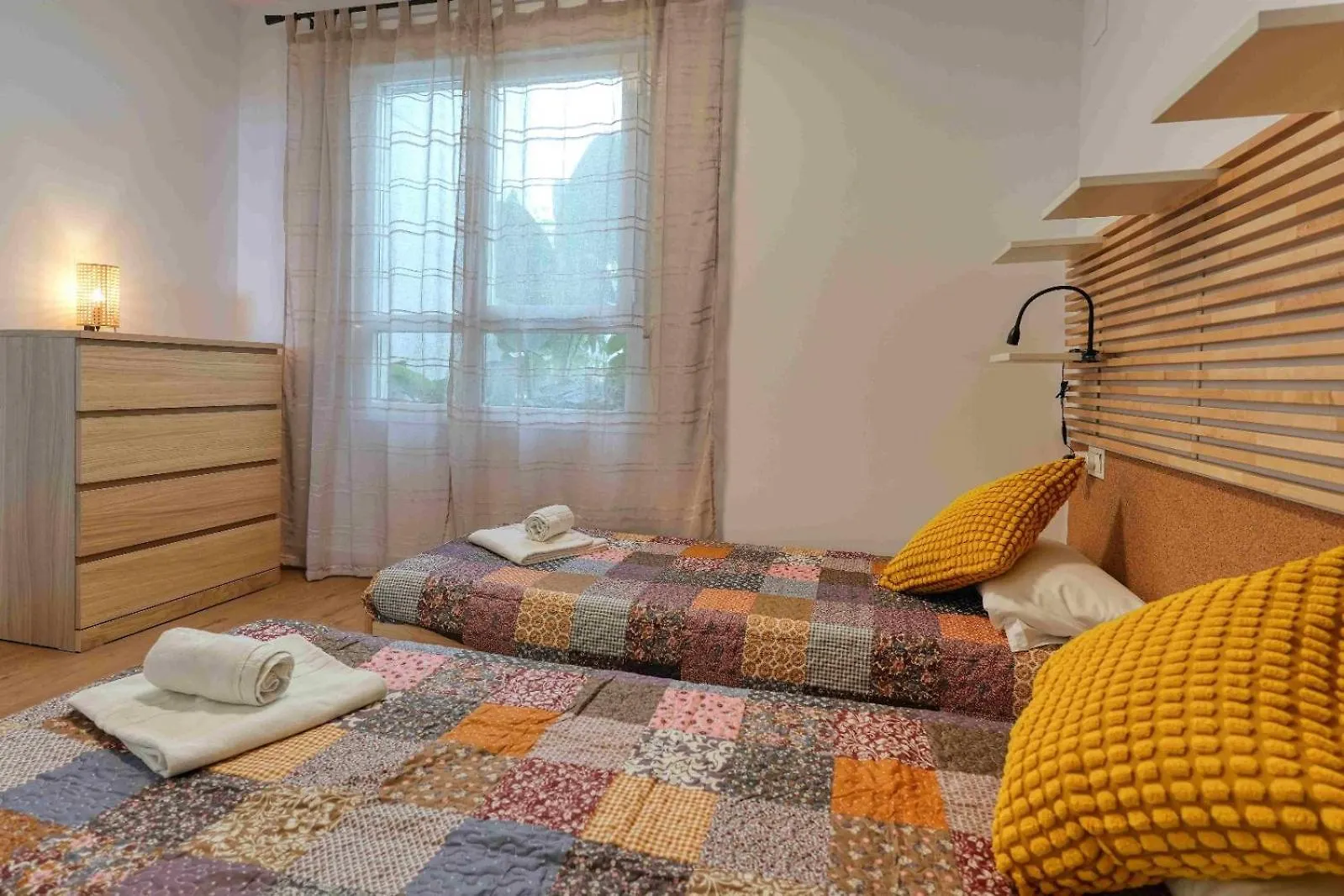 Apartment Isea Views Calaceite Torrox Spain