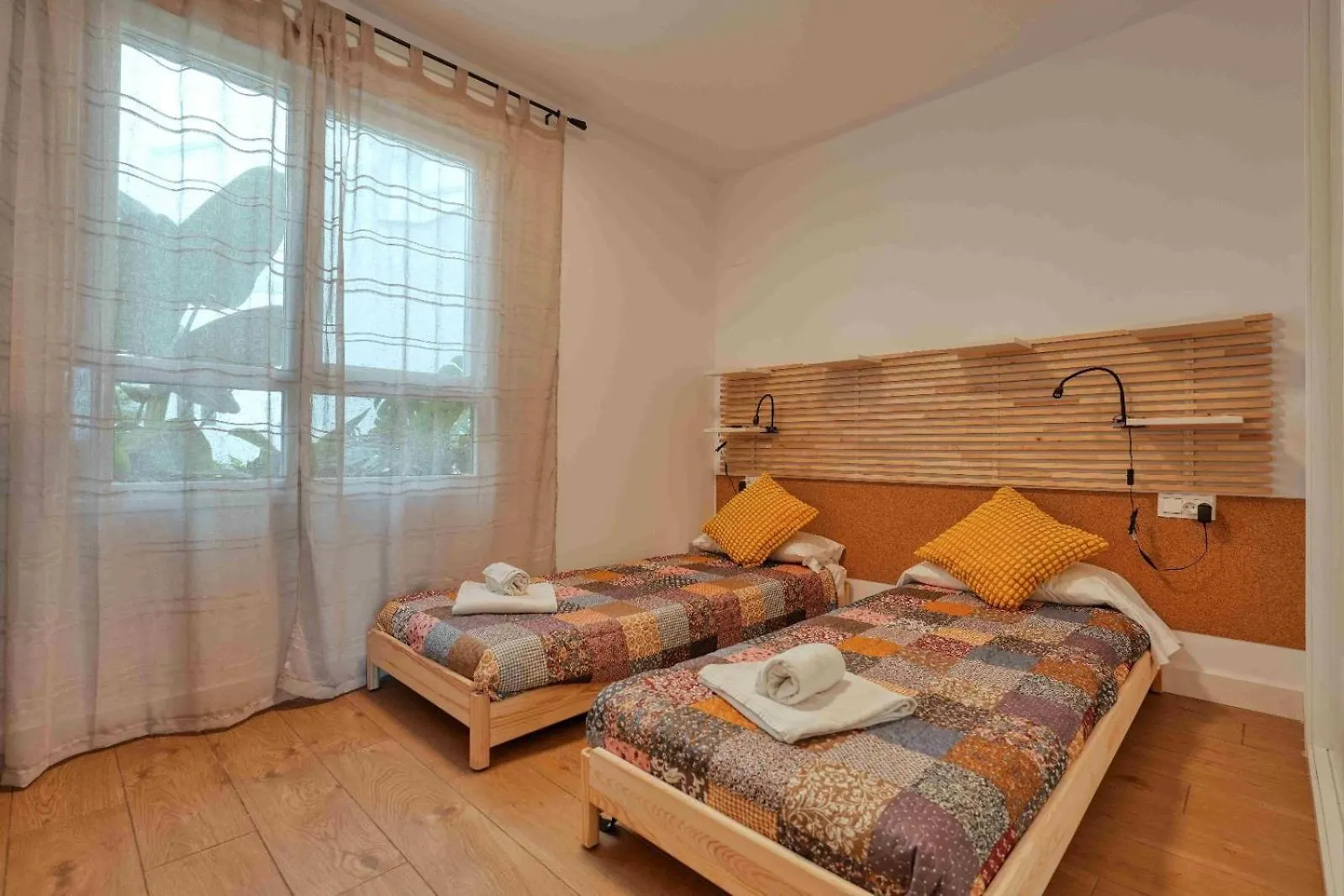 Apartment Isea Views Calaceite Torrox