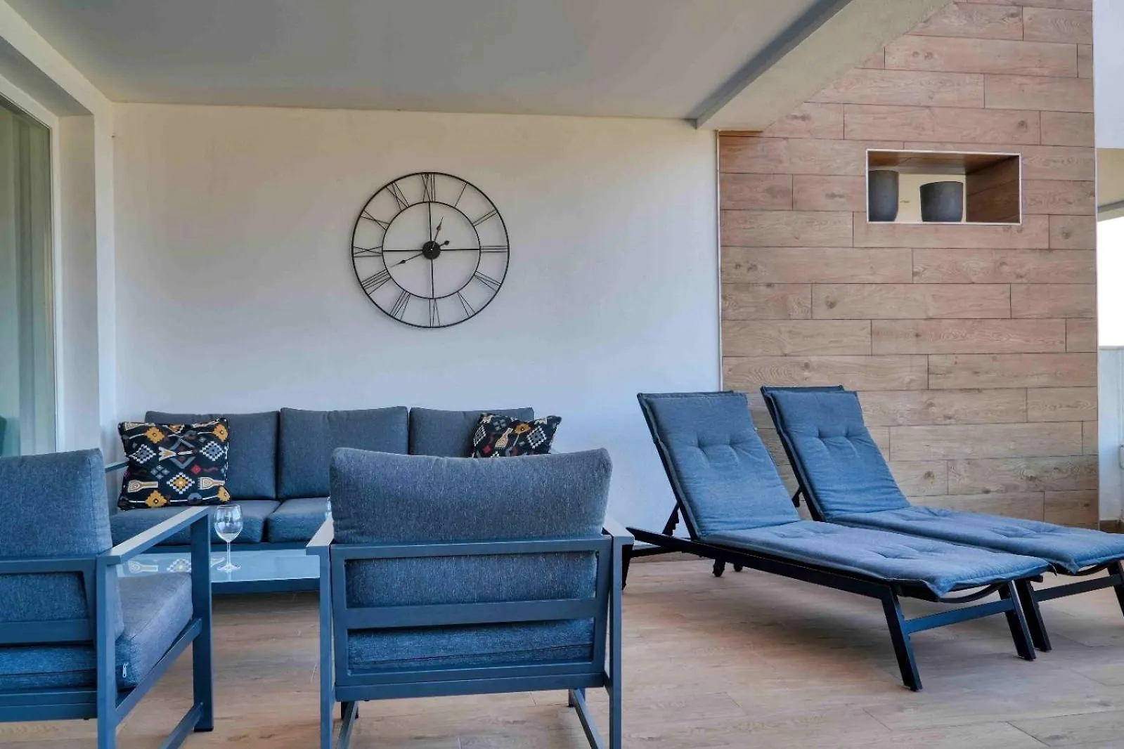 Isea Views Calaceite Torrox Apartment